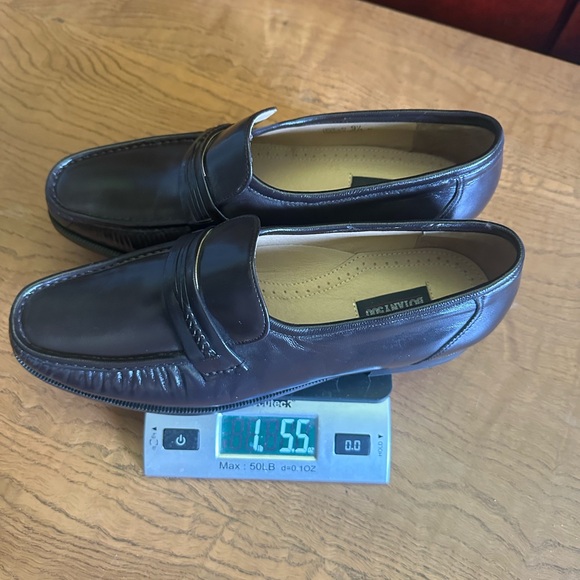 Mens leather Shoes - Picture 6 of 6